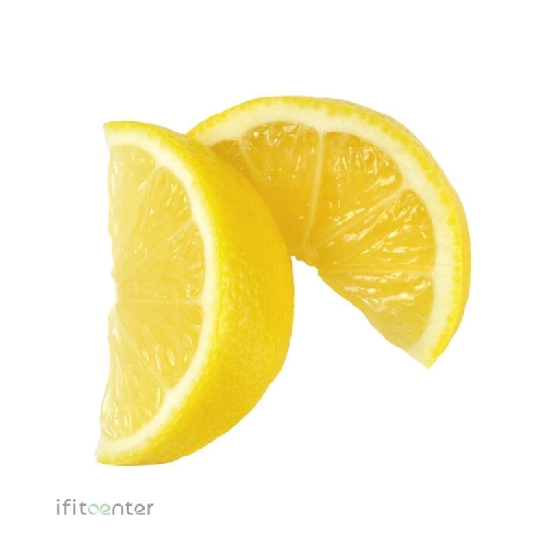 Lemon Powdered Water Enhancer