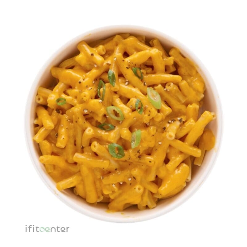 Macaroni and Cheese