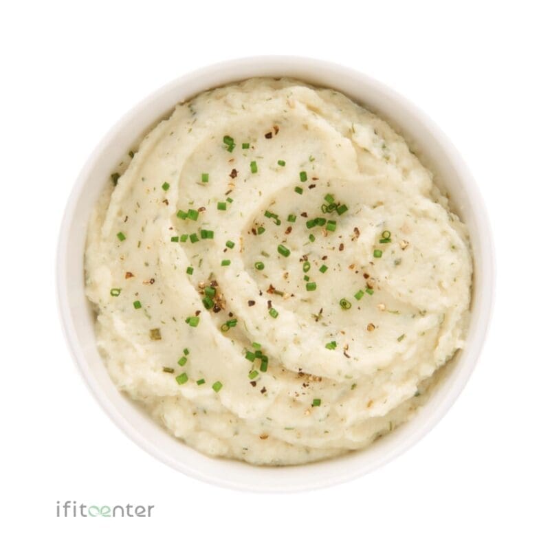 Mashed Potatoes Mix