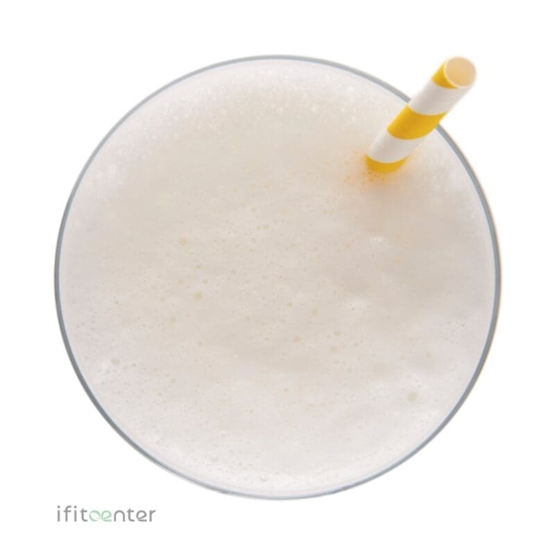 Pina Colada Smoothie Mix